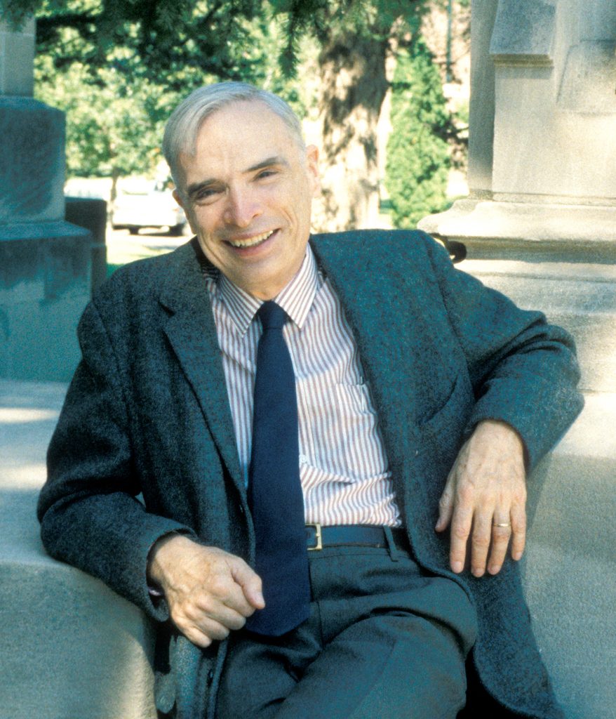 Ian Barbour